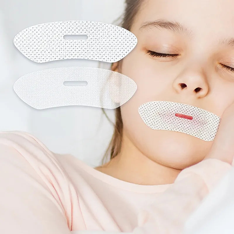 Anti-Snore Mouth Tape™