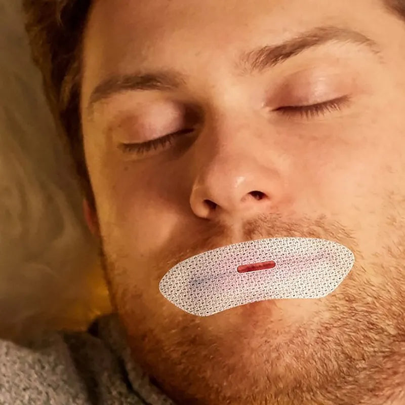 Anti-Snore Mouth Tape™