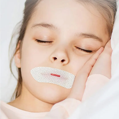 Anti-Snore Mouth Tape™