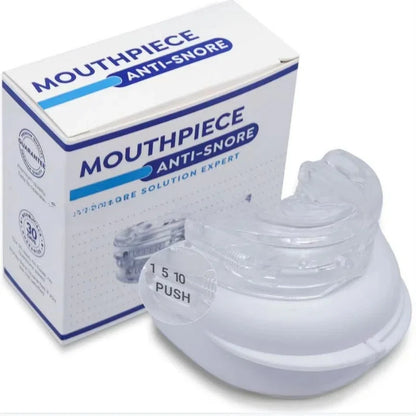 Anti-Snore Bruxism Mouth Guard™